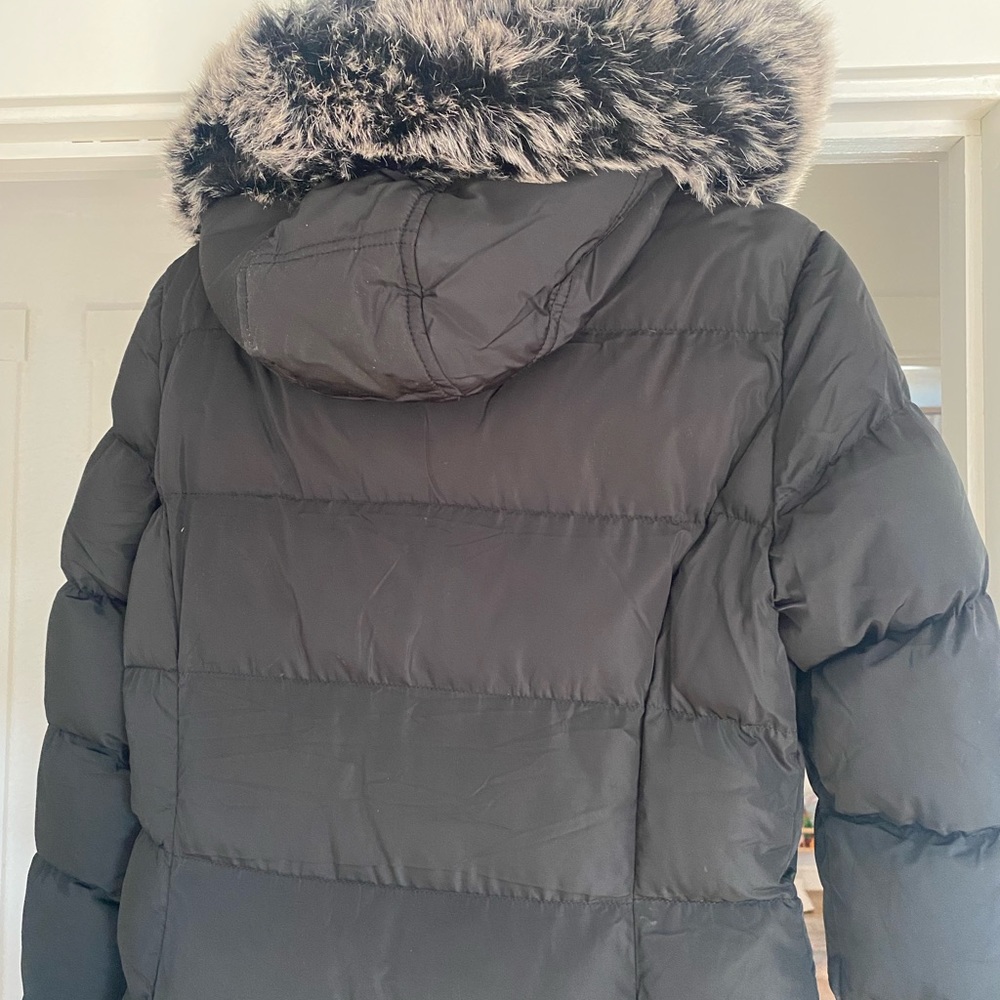 Elora puffer jacket - Picture 5 of 6